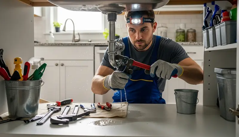 Common Plumbing Problems Every Homeowner Should Know in Redwood City, CA in Redwood City, CA