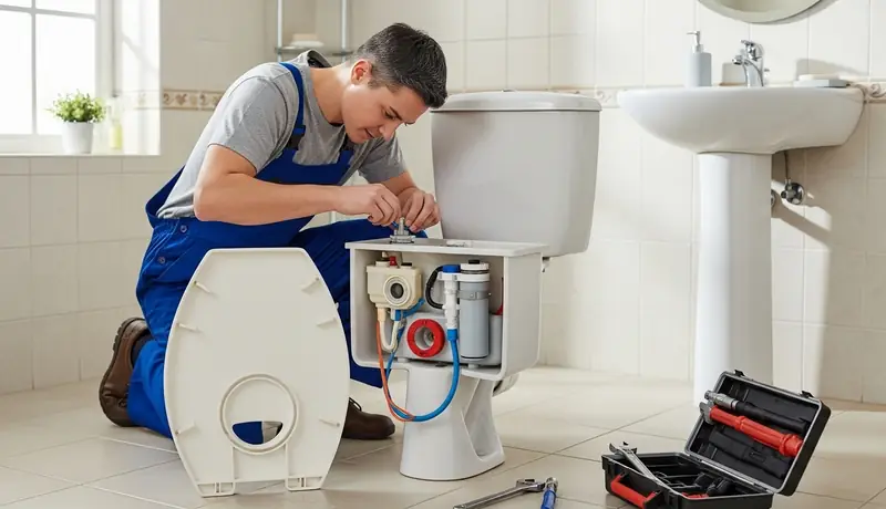 Why Regular Plumbing Maintenance Is Important in Redwood City, CA in Redwood City, CA
